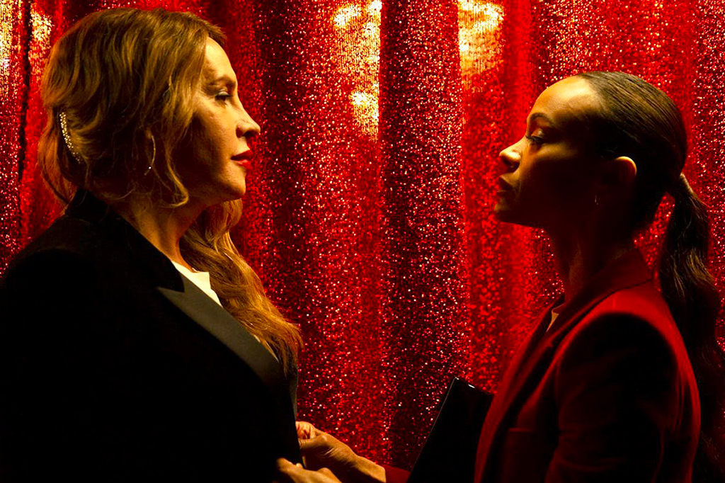 Conheça “Emilia Pérez”, principal concorrente do Brasil no Oscar