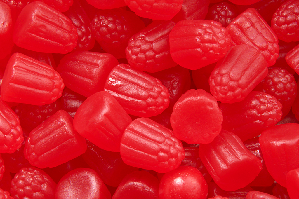 ‘Red Nº3’: corante alimentício eritrosina é banido nos EUA por causar câncer em ratos