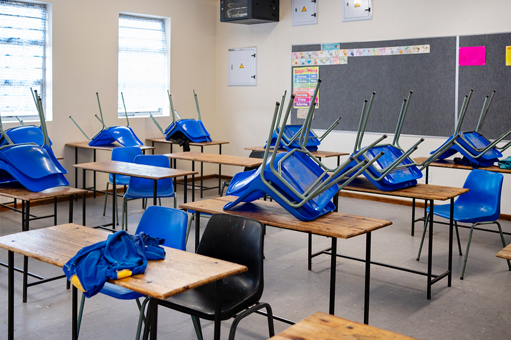 Baixa escolaridade é o principal fator de risco para declínio cognitivo no Brasil