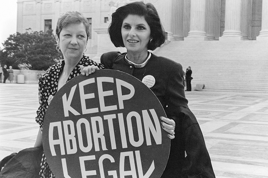 Mortalidade infantil e número de nascimentos aumentaram após restrições no aborto nos EUA