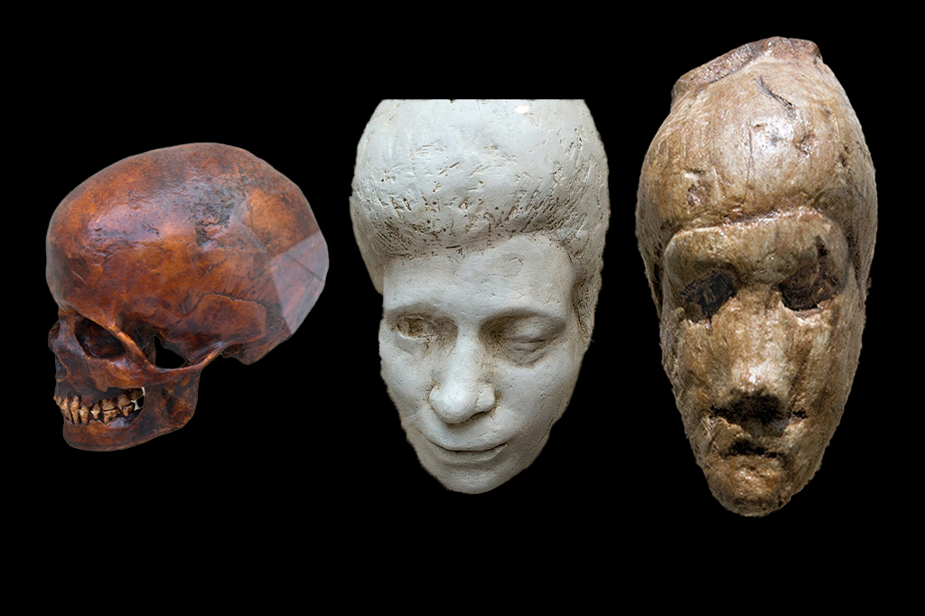 Conheça o retrato humano mais antigo do mundo, esculpido em marfim de mamute