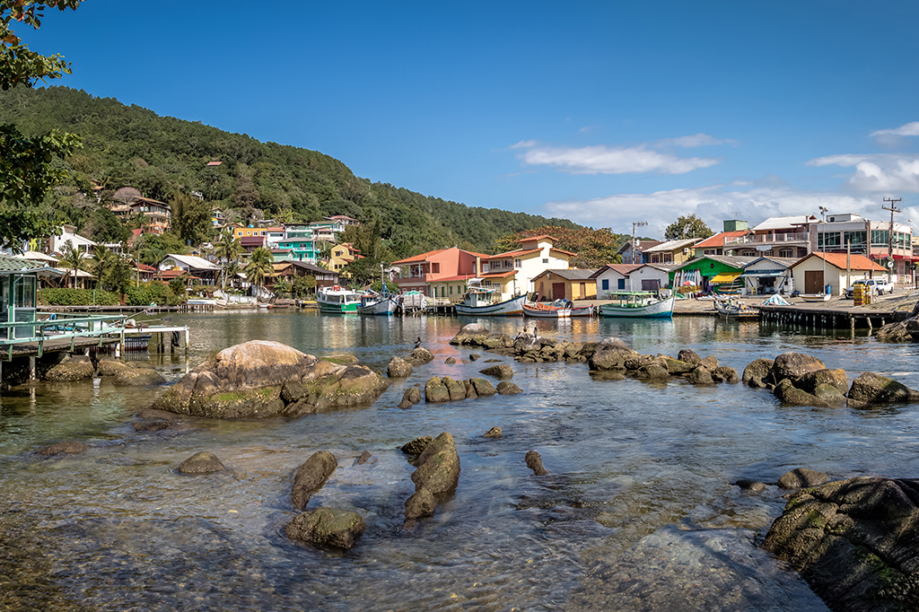 Alto teor de cocaína: lagoa em Santa Catarina tem uma das maiores taxas do mundo