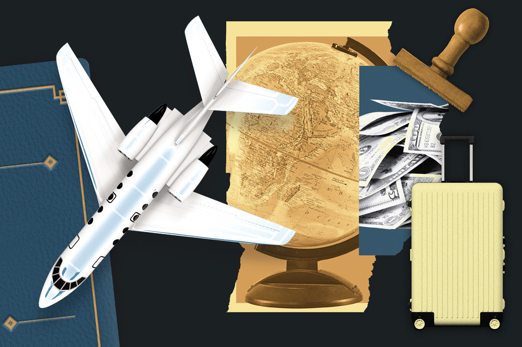 Vou de jato: o mercado luxuoso (e poluente) dos voos particulares