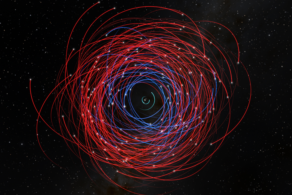 Saturno ganha 128 novas luas, totalizando mais satélites do que todos os planetas juntos