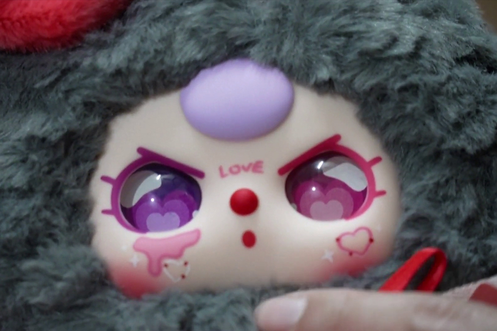 Esta boneca está causando um estresse diplomático entre China e Vietnã