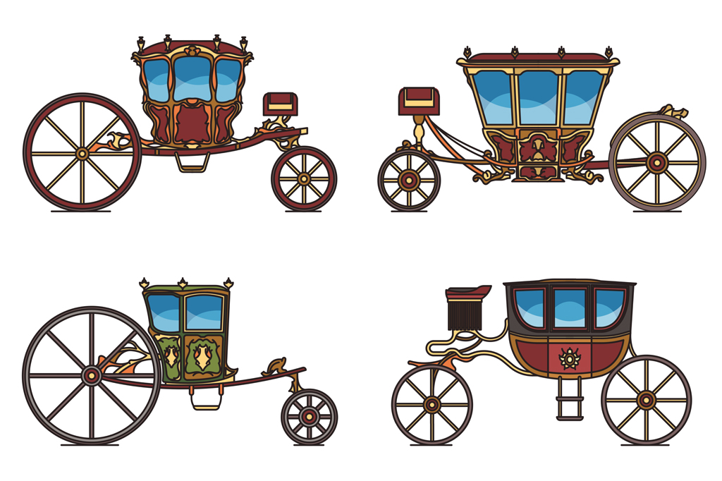 A palavra “berlinda” tem alguma coisa a ver com a cidade de Berlim?