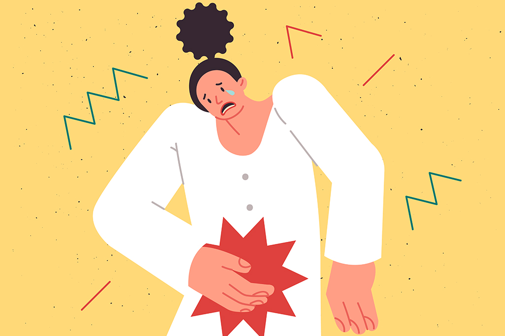 Estrogênio e progesterona regulam processos analgésicos, aponta estudo