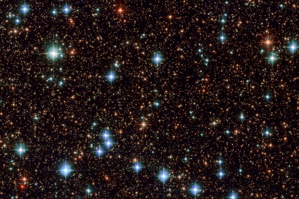 Energia escura pode não ser constante, em descoberta que revolucionaria a Cosmologia