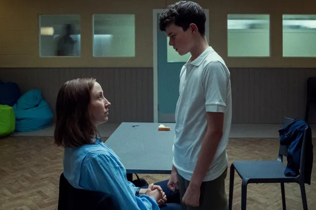 Não é só “Adolescência”: por que a técnica do plano-sequência está na moda?