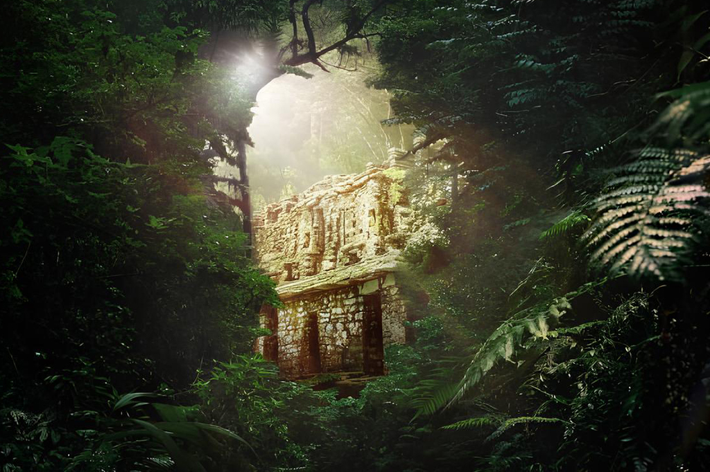 Conheça a lenda de Akakor, a misteriosa cidade perdida na Amazônia