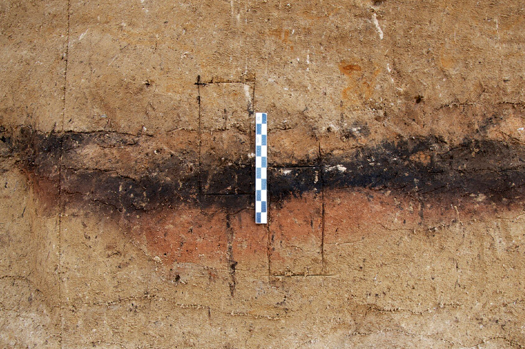 Humanos usavam técnicas sofisticadas para acender fogo durante a Era do Gelo, segundo estudo