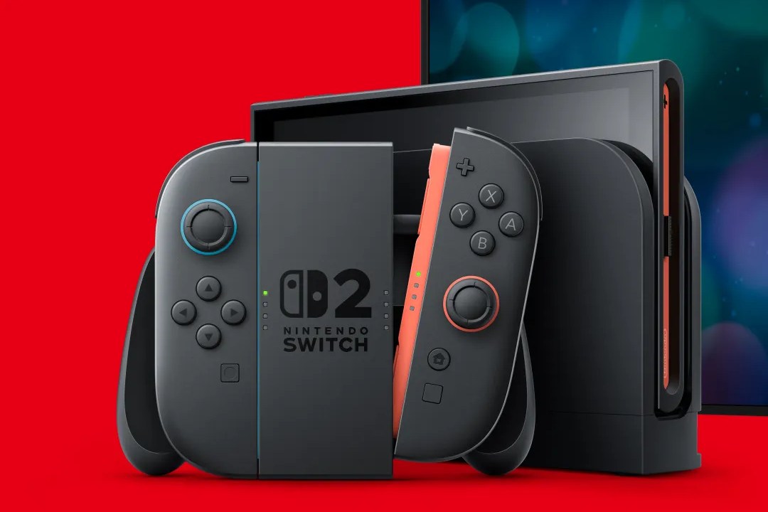 nintendo switch 2
