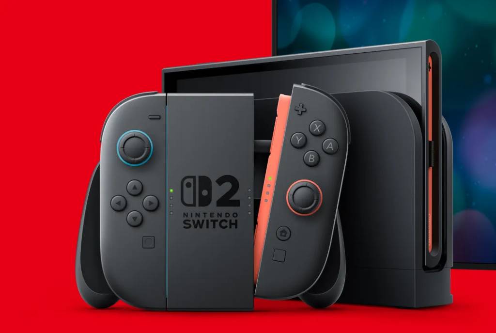 nintendo switch 2