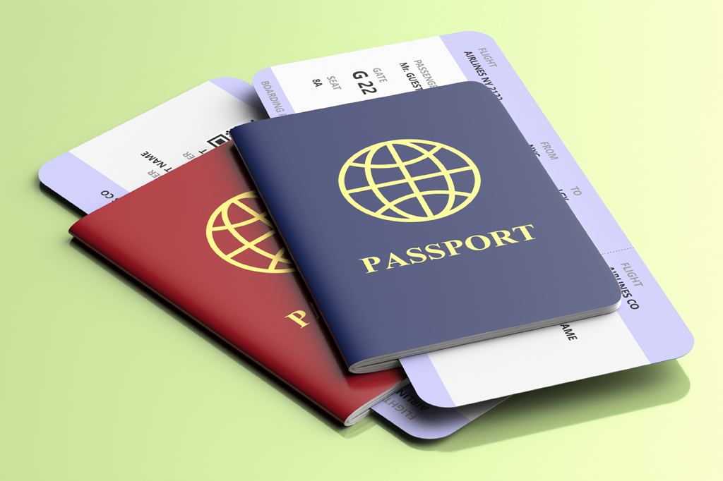 Uma pessoa que é cidadã de dois países conta como população de ambos?