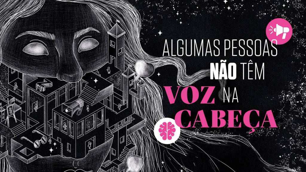 Do que é feito o pensamento: a ciência do seu fluxo de consciência