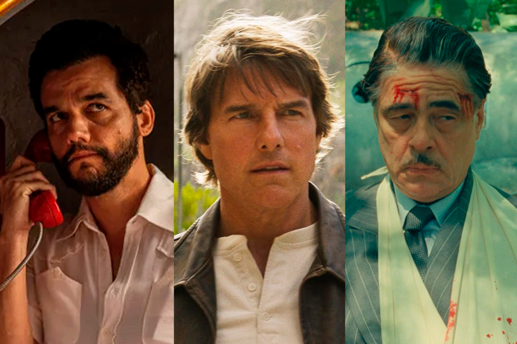 Festival de Cannes: quais são as estreias mais aguardadas deste ano?