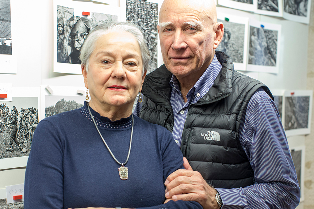2305–Sebastião-Salgado-layout_site1 Fotografia de Sebastião Salgado e Lélia Wanick Salgado.