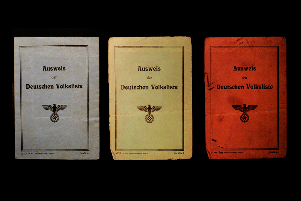 Argentina encontra documentos nazistas no porão da Suprema Corte do país