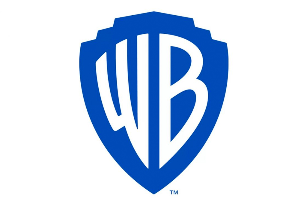 SI_475_Oráculo_Conexões_4 Imagem, em fundo branco, do logotipo da Warner Bros.