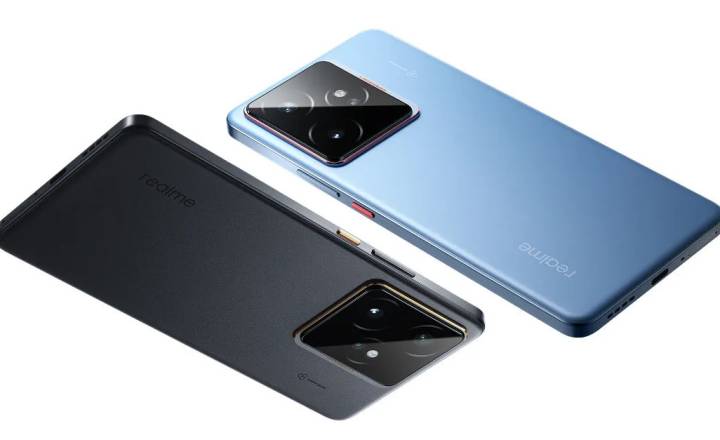 Realme GT 7: o novo "Flagship Killer" chega com tudo para revolucionar o mercado 7 GT 7