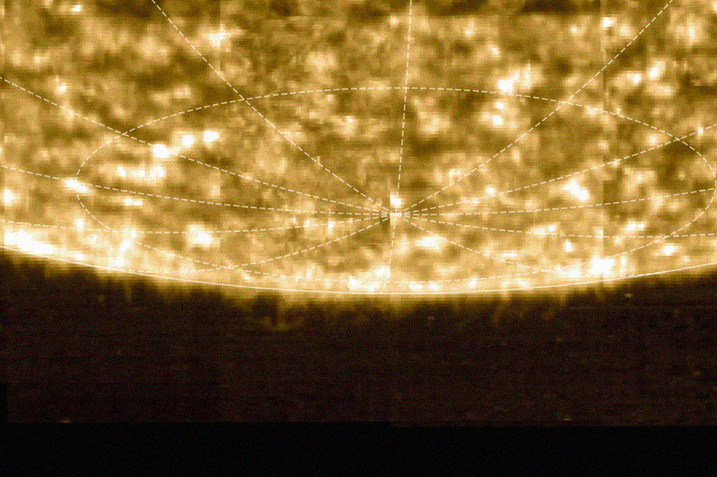 Pela primeira vez, astrônomos observam explosão em estrela que não é o Sol