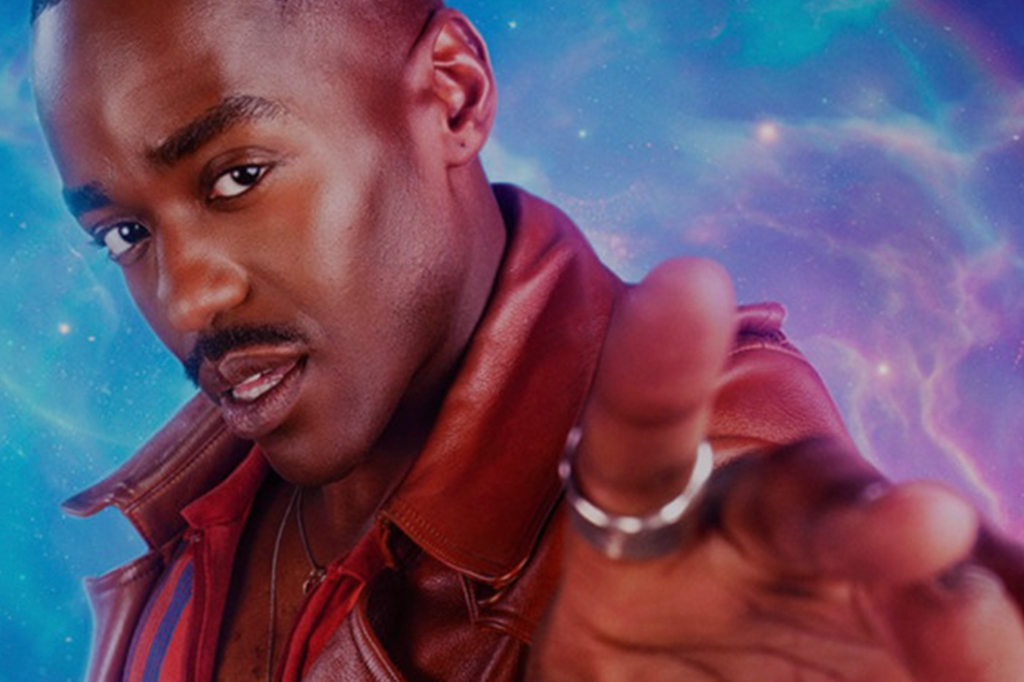 BBC anuncia nova série de Doctor Who para crianças