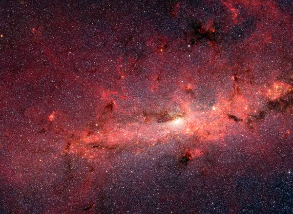 galaxis