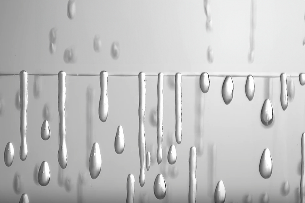 Cientistas usam gelo para se comunicarem em códigos secretos