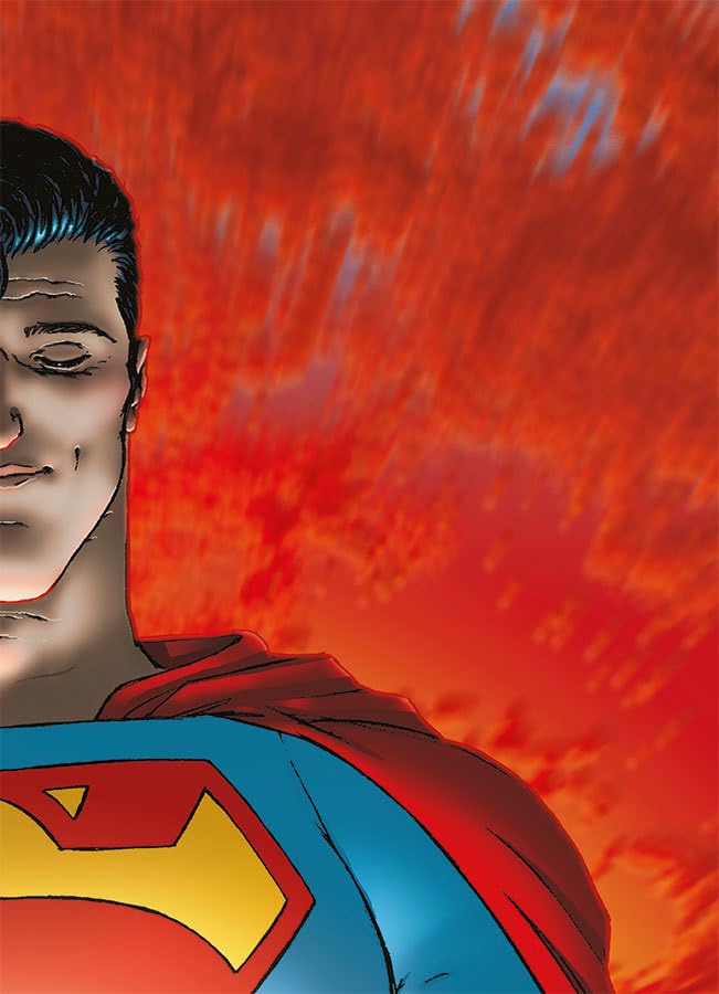 Grandes Astros: Superman - Edição Absoluta