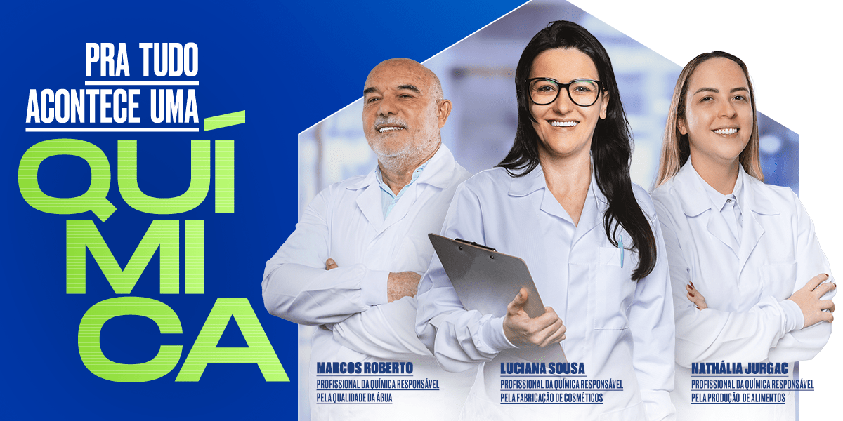 Conselho Federal de Química