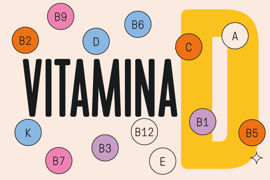 Como a vitamina D ocasionou a evolução de humanos de pele mais clara