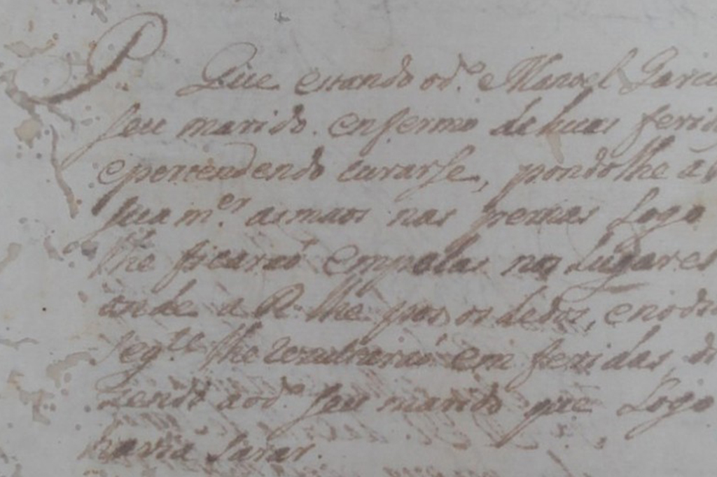 “Bruxas de Jundiaí”: o caso das mulheres acusadas de feitiçaria no Brasil colônia