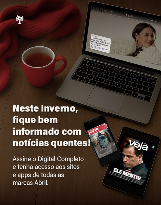 Ilustração da oferta
