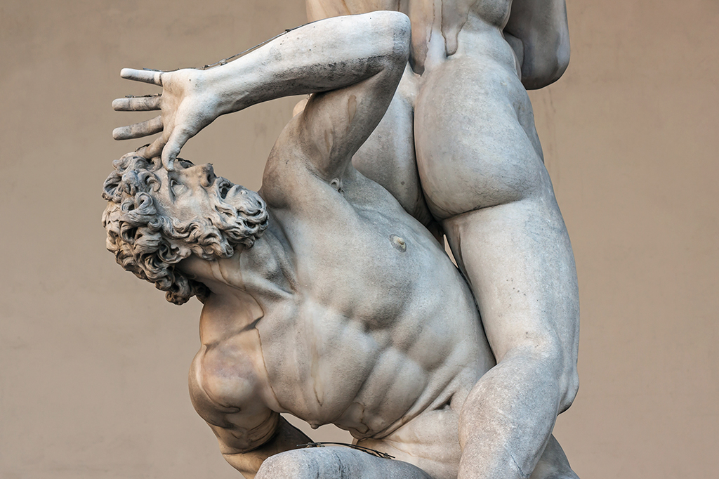 Quais eram os cheiros na Roma antiga? Acredite, bem ruins