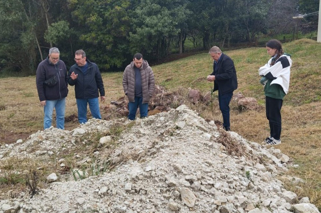 Vargeão: a cidade brasileira que abriga cratera rara formada por asteroide há 80 milhões de anos