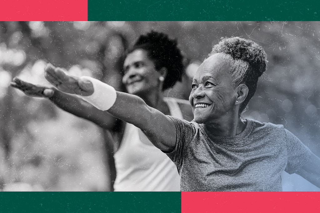 Estamos preparados para viver tanto tempo?