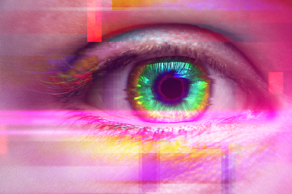 Estudo revela conexão e diferenças entre viagens com droga psicodélica e experiências de quase morte