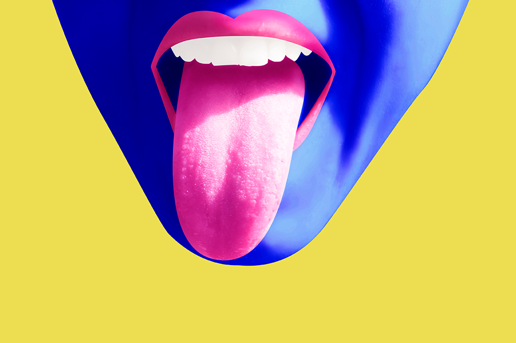 Língua artificial criada em laboratório é capaz de reconhecer sabores em líquidos