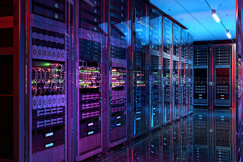 EUA incluem rastreador espião em servidores de IA, diz agência