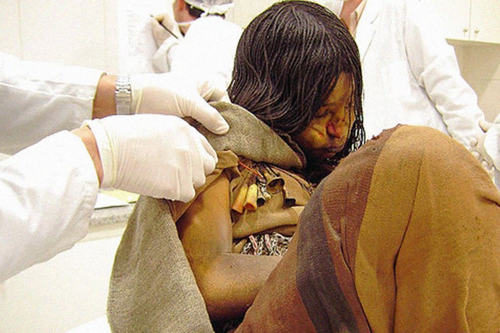 Crianças de Llullaillaco: a história das múmias incas encontradas intactas em vulcão