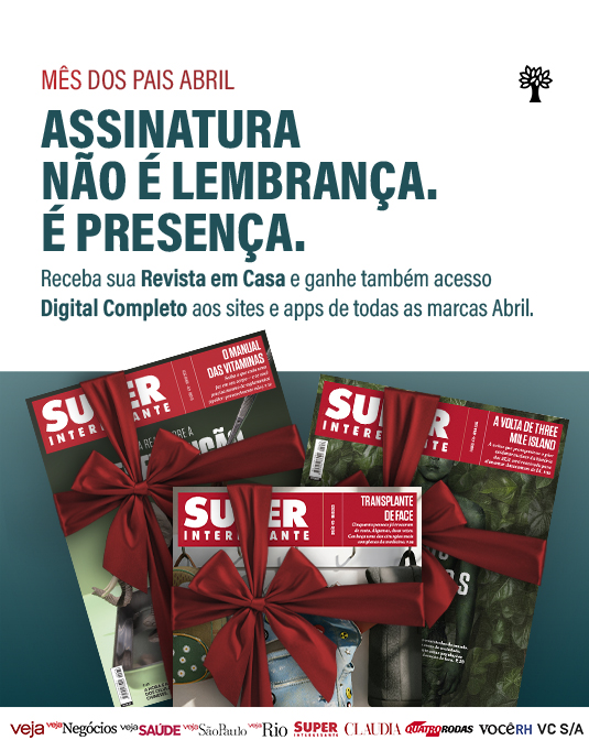 Ilustração da oferta