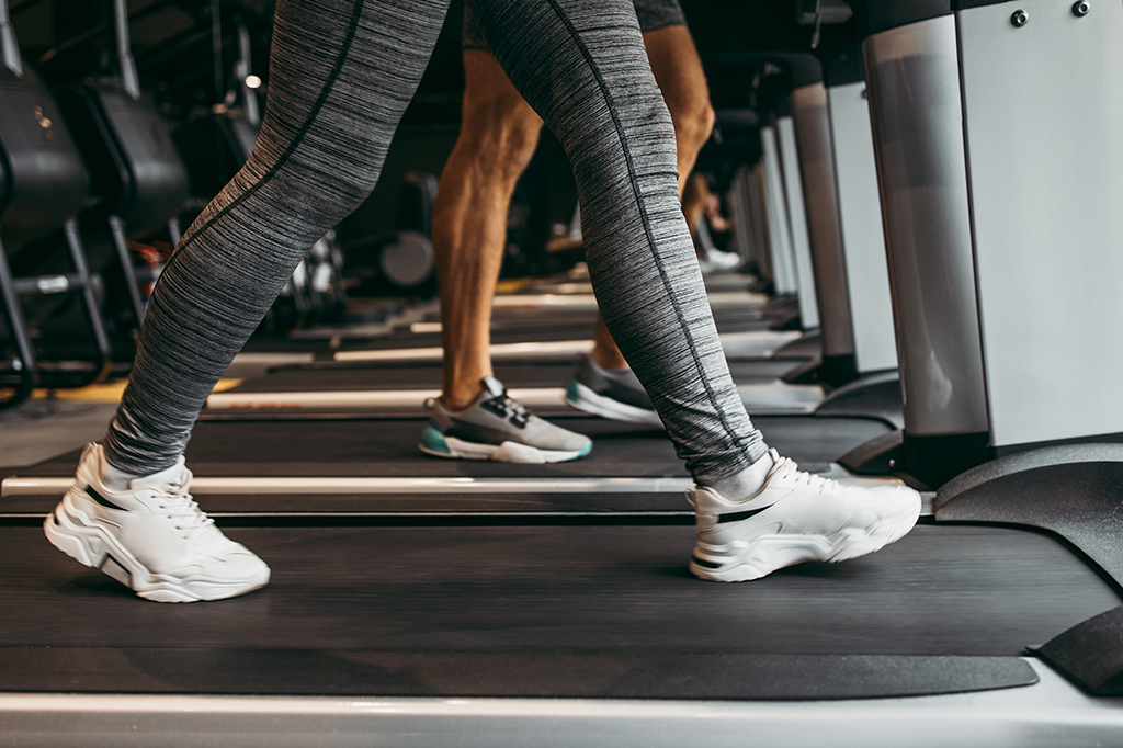 Estudo diz que um minuto de exercício por dia pode transformar sua saúde. Será?