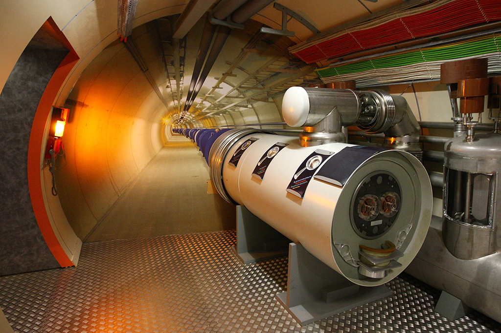 O que aconteceu com a teoria de cordas?