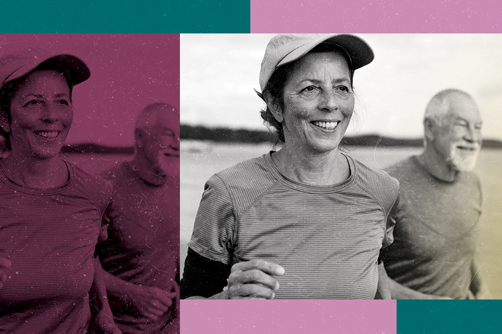 Envelhecimento saudável: é possível?