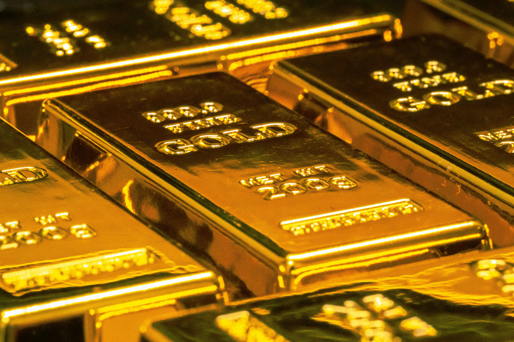 “Fusão nuclear produz ouro.” Não é bem assim…