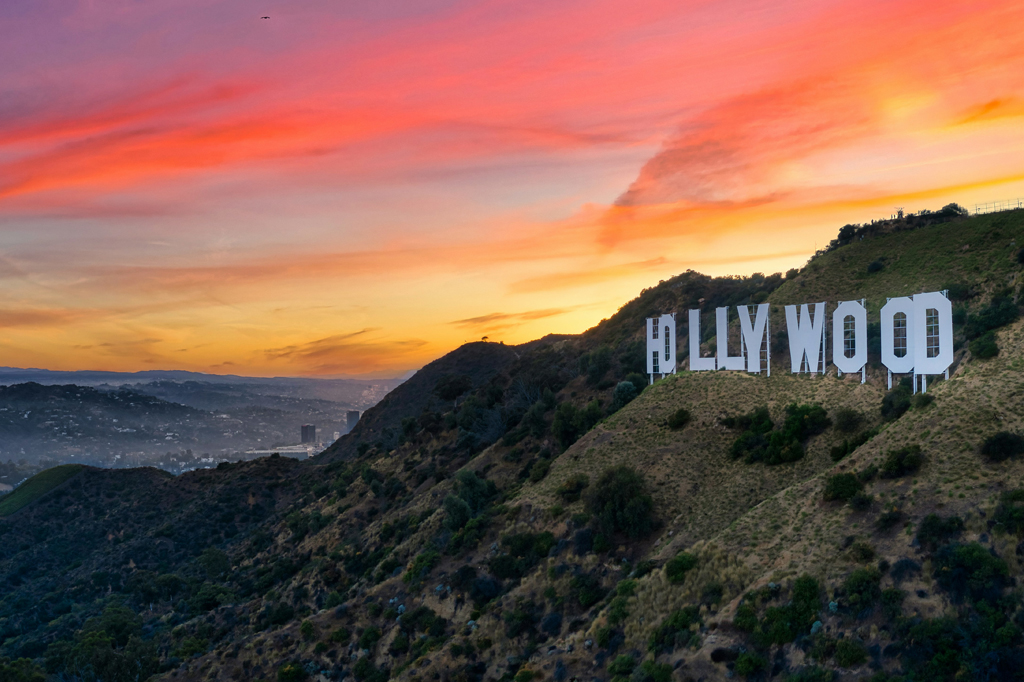 Adeus, Los Angeles: por que há cada vez menos filmes sendo feitos em Hollywood