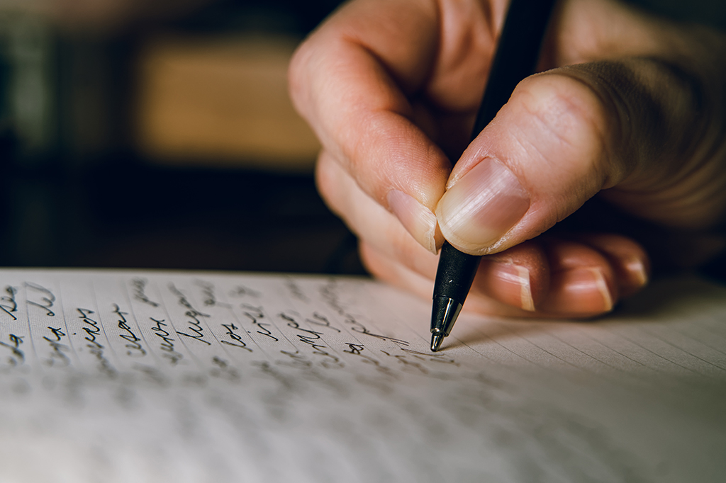 Estudo de psicografia: ciência ou fé?