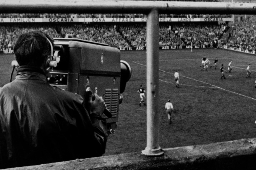 A Copa de 1958 não existiu: o falso documentário sobre o título do Brasil