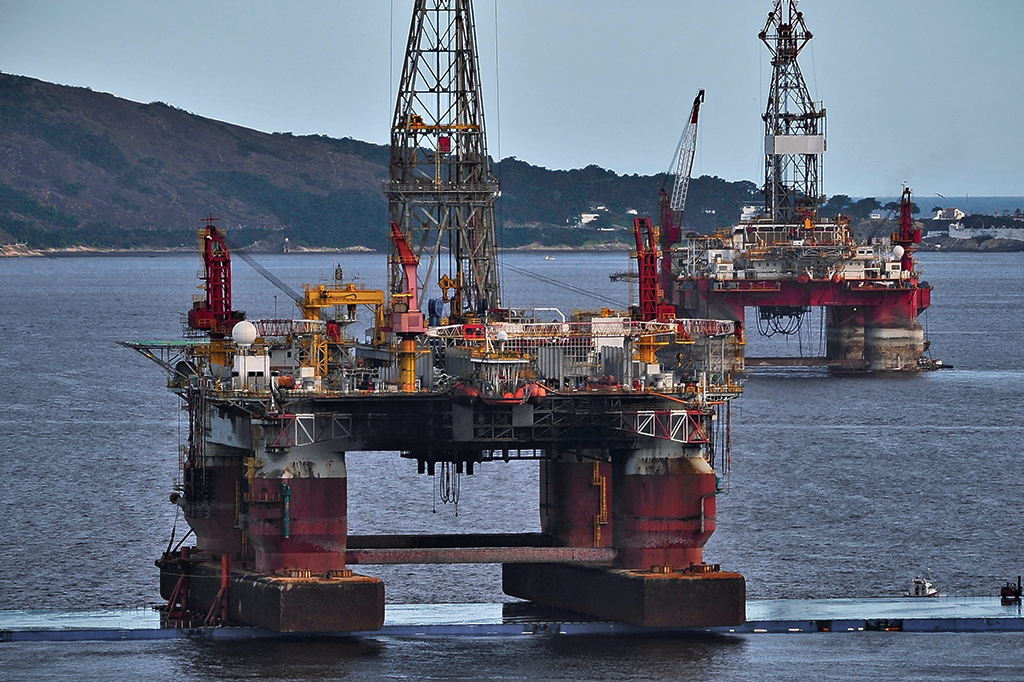 A síndrome do “até agora, tudo bem” na mudança climática
