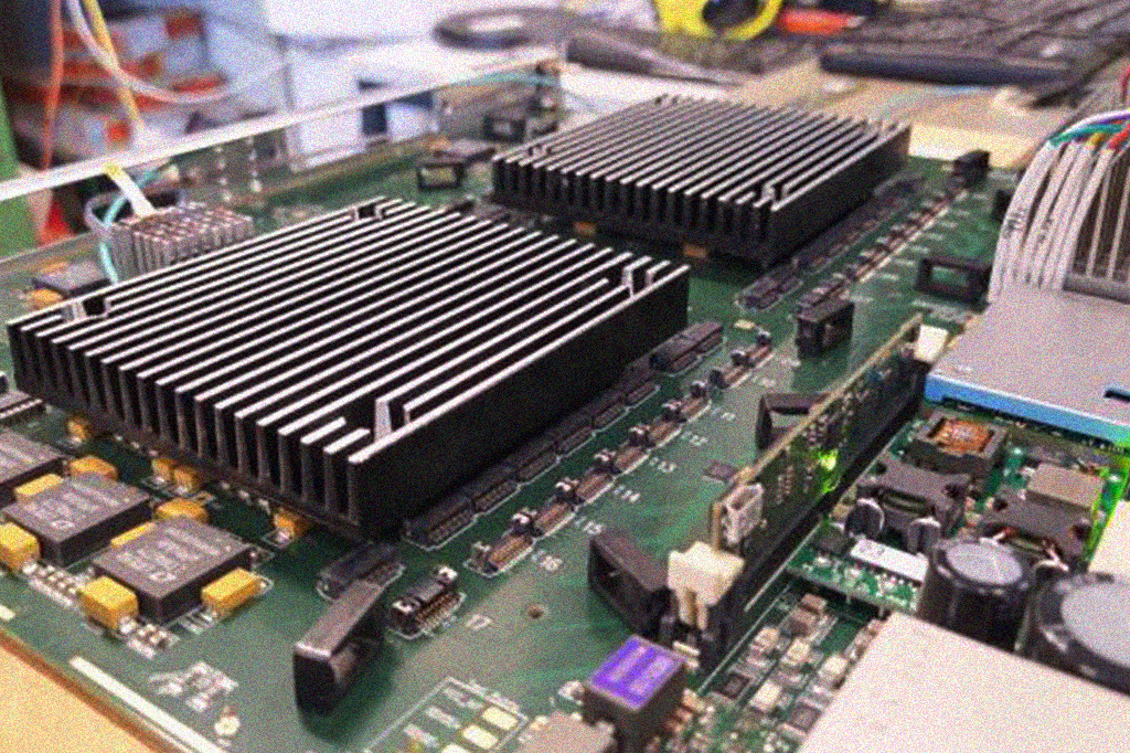 Novos componentes do LHC, maior acelerador de partículas do mundo, usam tecnologia brasileira